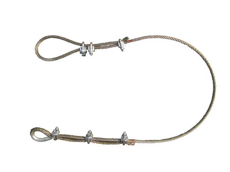 钢丝绳索具（1）